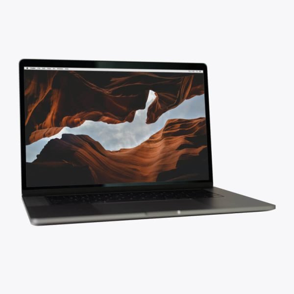 Portátil - HP 255 G10 39.6cm (15.6") - HD - AMD Ryzen 5 7520U - 8GB - 512GB SSD - Español Teclado - Plata ceniza oscuro - AMD Chip - 1366 x 768
